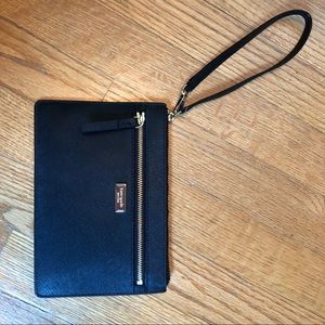 Kate Spade Wristlet